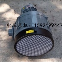 安徽直銷htb100-505-3.8kw大風量多段式中壓風機